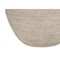Monarch Specialties Lighting, 25 in.H, Table Lamp, Cream Concrete, Beige Shade, Contemporary I 9714 - alternate 3